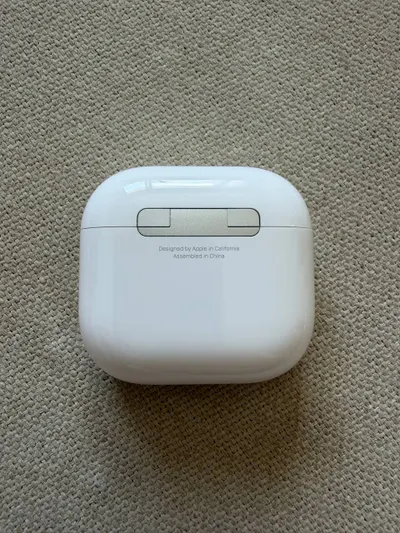 Bán AirPods 4 có ANC — 5/5