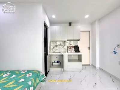 35 m² apartment for rent, Da Tuong street, south Nha Trang — 2/5