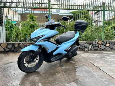 Скутер Yamaha NVX 155 (2016) на продажу