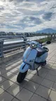 Vespa 50cc (2022) for sale, 12.5M VND