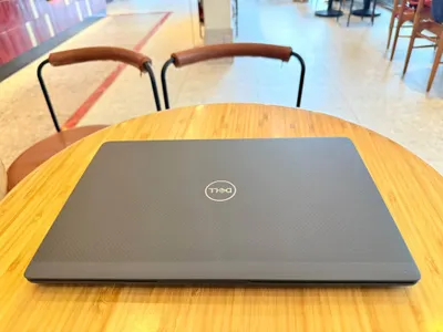 Dell Latitude 7320 laptop for sale (i7, 32GB RAM, 256GB SSD) — 5/7