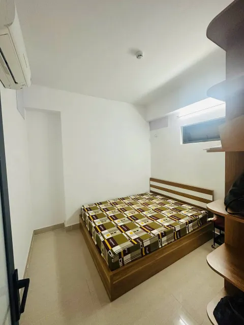 3-bedroom furnished apartment at LVCC Napoleon, north Nha Trang