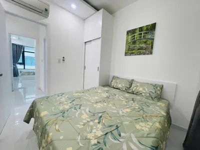 Sea-diagonal 2-bedroom apartment for sale, Muong Thanh Vien Trieu, 3.15 billion VND — 5/9