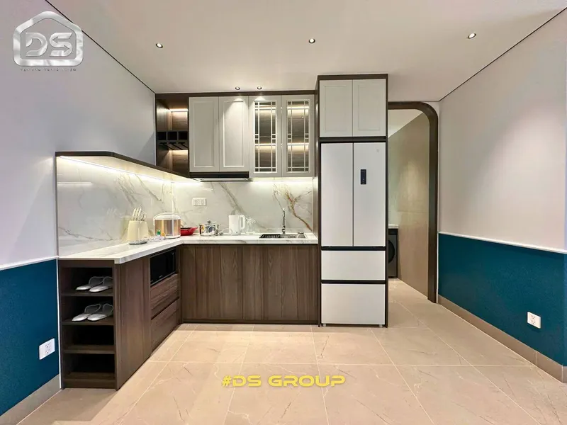 3-bedroom villa with pool, 300 m to the sea, north Nha Trang — 20/26