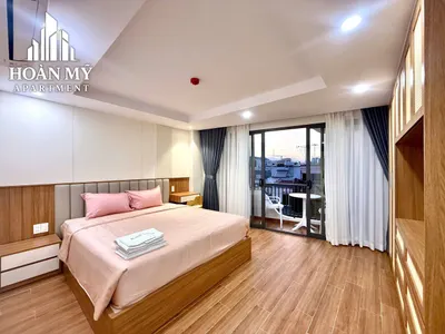 2-bedroom luxury apartment in Phước Hòa, from 20M VND/month — 2/10