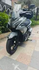 Yamaha NVX 155 Scooter – Fully Serviced, New Tires, Helmet Included