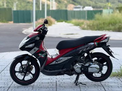 Yamaha Nouvo 6 125cc Motorcycle 2014 – 10M VND — 4/7