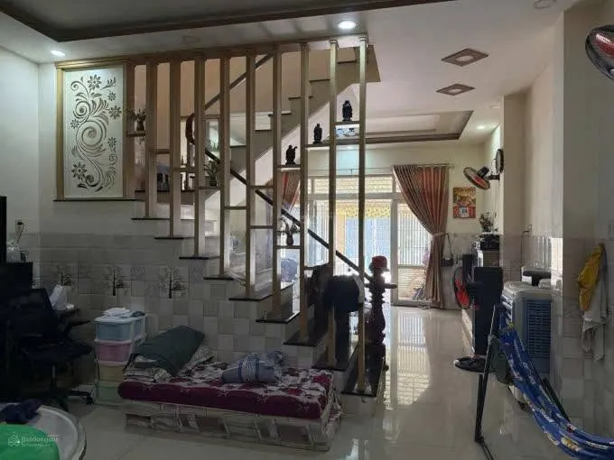 2-storey house for rent near Son Thuy market, 12M VND/month — 5/8
