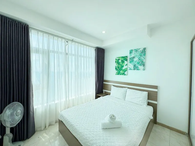 Sang nhượng hợp đồng thuê căn hộ tại Oceanus, phía bắc Nha Trang — 4/7