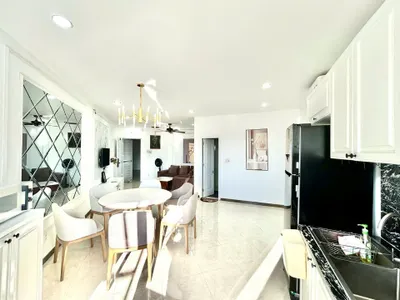 2-bedroom apartment for rent at Mường Thanh Khánh Hòa, 18M VND/month — 2/10