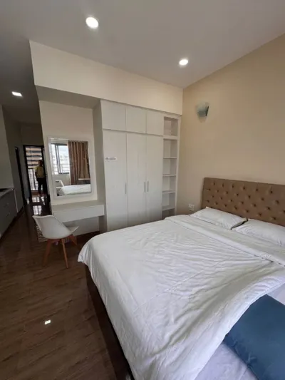 Studio Apartment in City Centre Nha Trang – 9.5M VND/Month