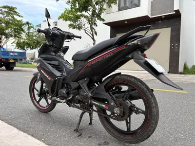 Exciter 50cc motorcycle for sale — 4/4