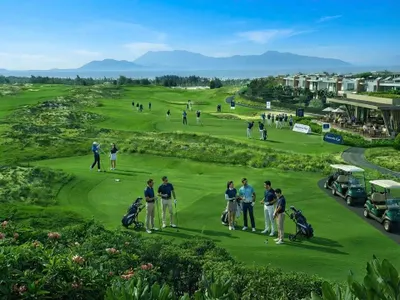 Bán nhà phố tại Vinhomes Pearl Bay, 13,5 tỷ VND — 9/10