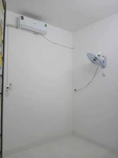Furnished house near Hon Chong for rent, 10M VND/month — 4/10