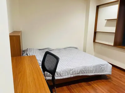 2-Bedroom Apartment in Central Nha Trang – 12M VND/month, 5 min to Sea