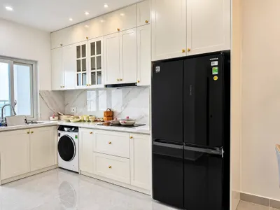 71m² 가구 完備 2베드룸 아파트 매매, 42.5억 VND — 6/10