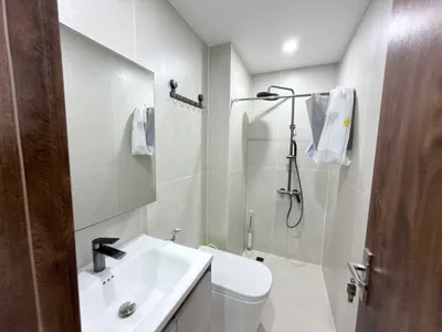 2-Bedroom Apartment for Rent – Northern Nha Trang, 25M VND/month