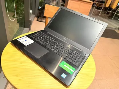 Dell Inspiron 5570 laptop for sale (i7-8550U, 8GB RAM, 256GB SSD) — 2/3
