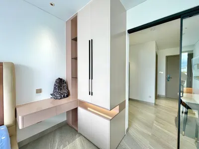 1-bedroom apartment for rent in Ha Quang 2, Phuoc Hai, 12.5M VND/month