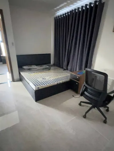 2-bedroom furnished apartment for rent, LVCC, southern Nha Trang — 4/6