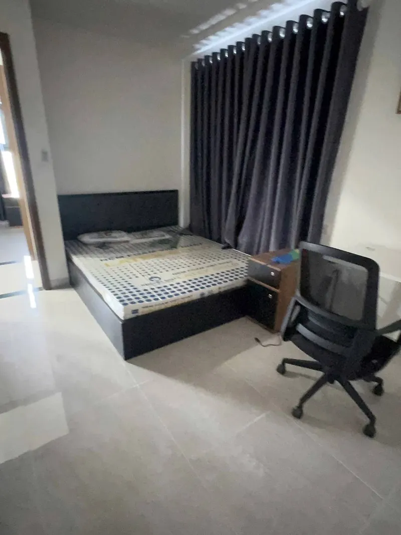 2-bedroom furnished apartment for rent, LVCC, southern Nha Trang — 4/6
