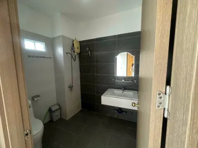 35 m² apartment with balcony and elevator for rent near Nguyễn Đức Cảnh — 3/3
