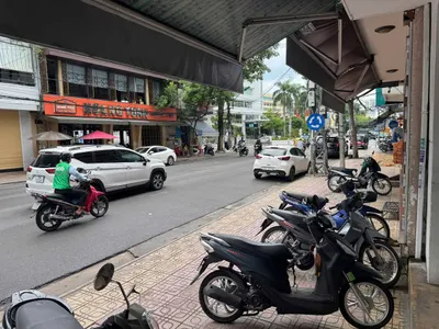 75 m² Commercial Space in Central Nha Trang – 25M VND/Month