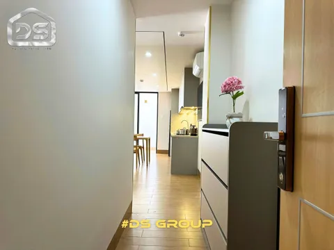 2-Bedroom Apartment North Nha Trang – 20M VND/month