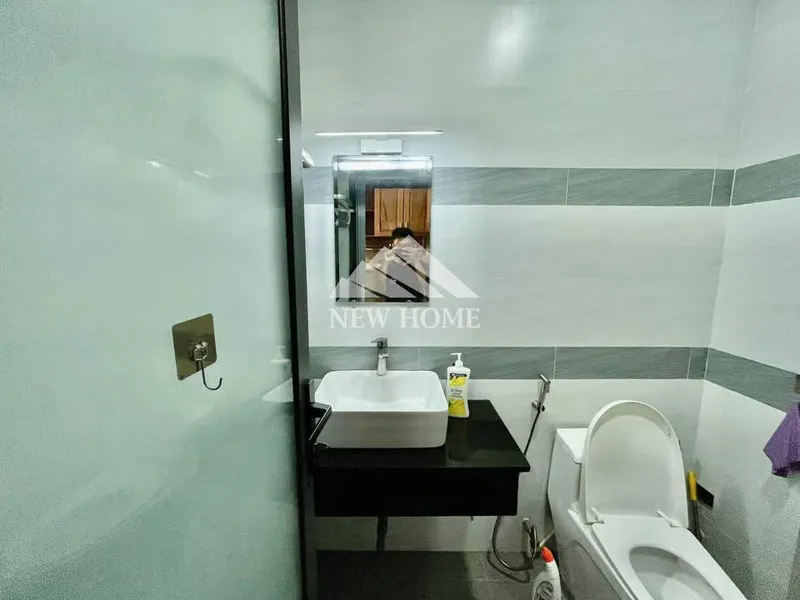 Studio apartment for rent near Bàn Cờ, 8M VND/month — 9/10