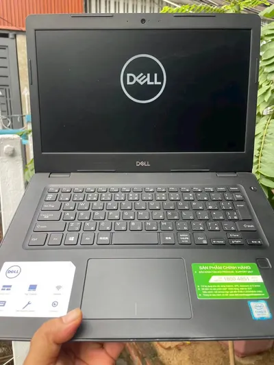 Dell Latitude 3490 laptop (Japan import), i5 8GB/128GB+500GB — 2/5