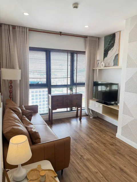2-bedroom furnished apartment, Gold Coast North Tower