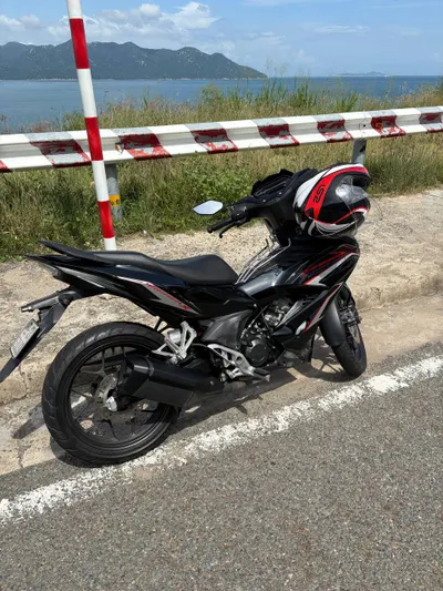2021 Honda Winner X 판매, 2,300만 VND — 4/7