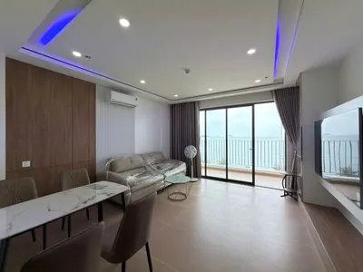 2-Bedroom Apartment for Rent – Northern Nha Trang, 25M VND/month