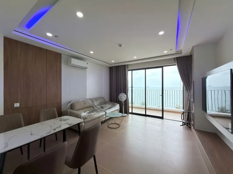 2-Bedroom Apartment for Rent – Northern Nha Trang, 25M VND/month