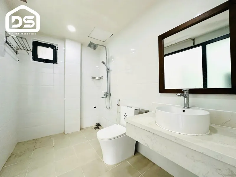 Furnished 30 m² apartment at ACC Vuon Xoai, city centre — 5/5