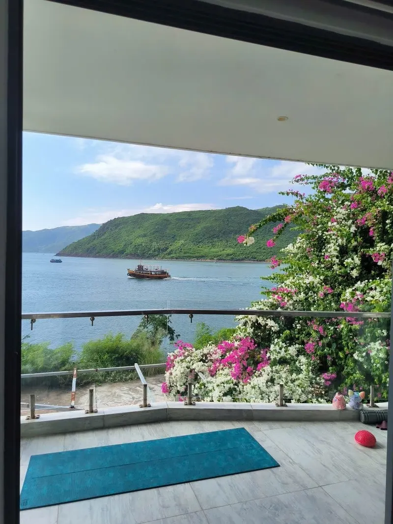 Luxury 2-bedroom sea-view apartment in An Vien, 150 m² — 2/2