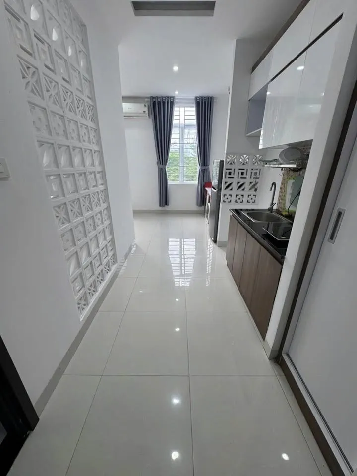 신축 35m² 가구 완비 아파트 임대, Mỹ Gia, 월 850만 VND — 7/10