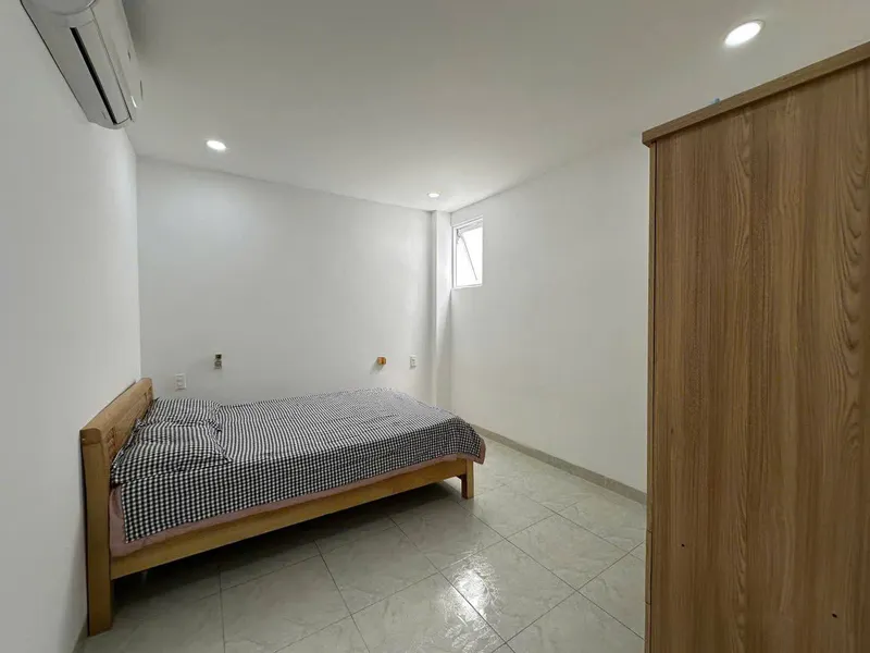 2-Bedroom Apartment in Ha Quang 2, Phuoc Hai – 9.5M VND/month — 3/5