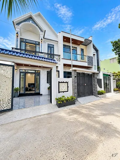 Bán nhà ở Diên An, 69,3m², 3 phòng ngủ, 2,82 tỷ VND