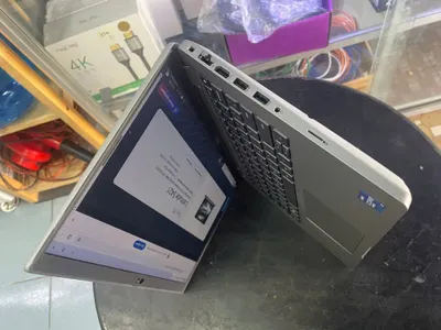 Dell Latitude 5421 laptop (i7-11850H, 8GB RAM, 256GB SSD) for sale — 2/6