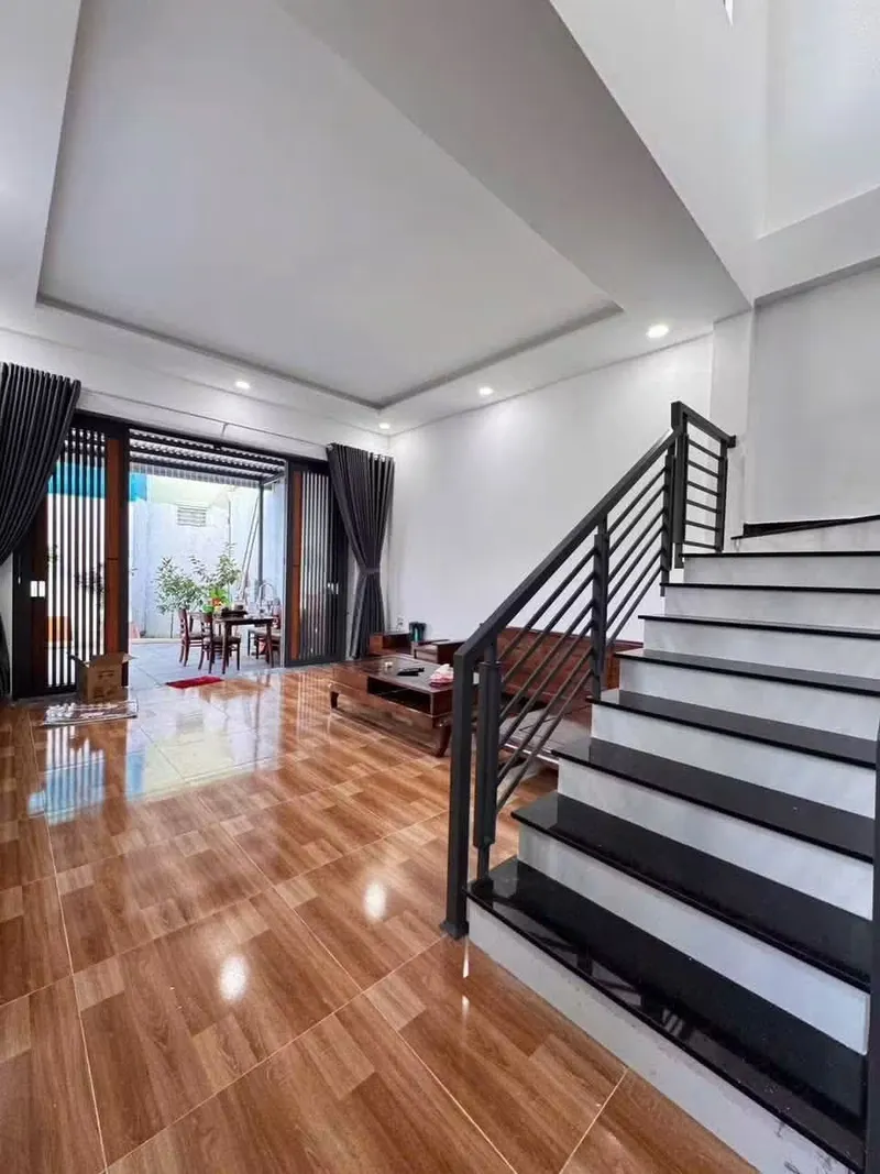 3-Bedroom House with Garden in South Nha Trang – 20M VND/month
