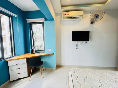 Studio Apartment for Rent in Nha Trang Centre – 6M VND/month, No Pets