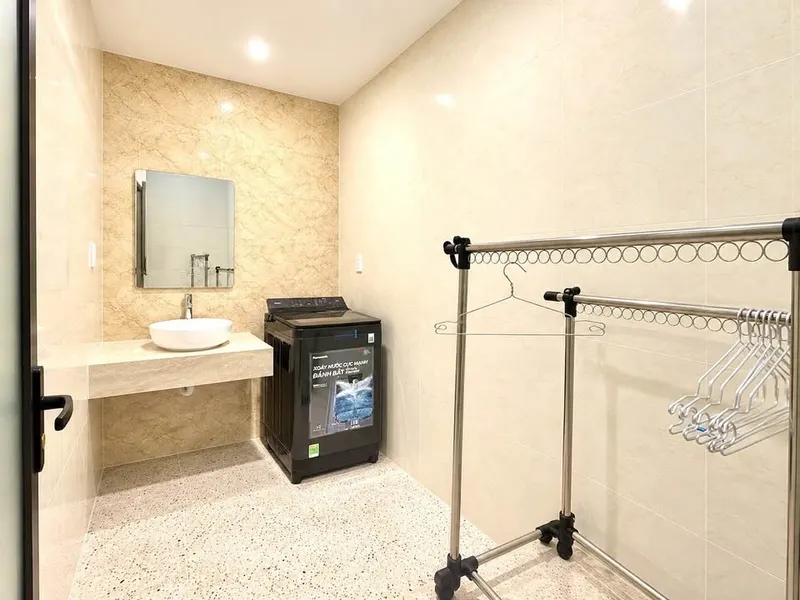Whole 4-bedroom house for rent in My Gia, 35M VND/month — 9/10