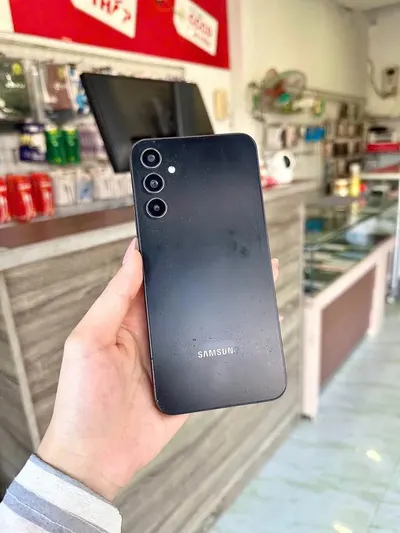 Samsung A34 5G for sale, 8/128GB, 3,400,000 VND