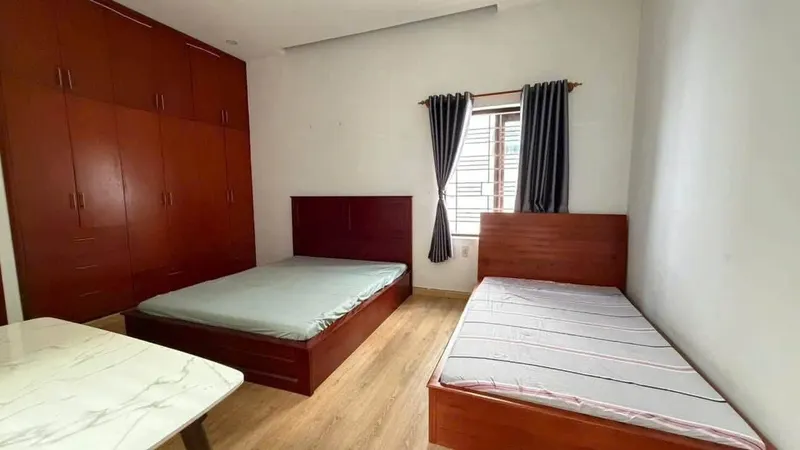 4-bedroom house for rent in north Nha Trang, 25M VND/month — 6/7