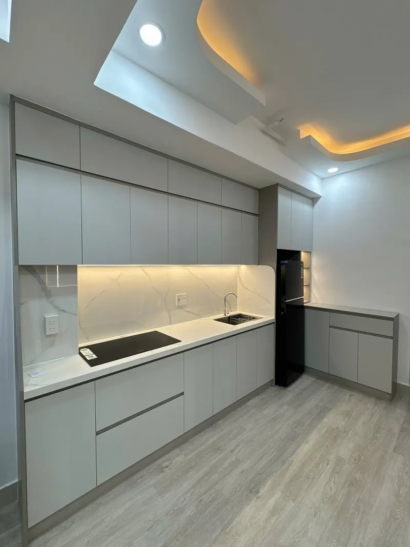 3-bedroom furnished apartment at Napoleon, 16M VND/month