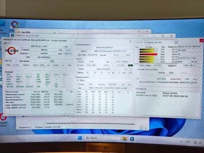 PC để bàn – Ryzen 5 5600, RTX 6600 8GB, 16GB DDR4, 480GB SSD — 4/5