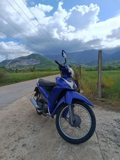 SYM Elegant 50cc scooter for sale — 3/3