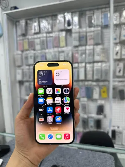 중고 iPhone 14 Pro 판매 중 (3가지 버전) — 2/2