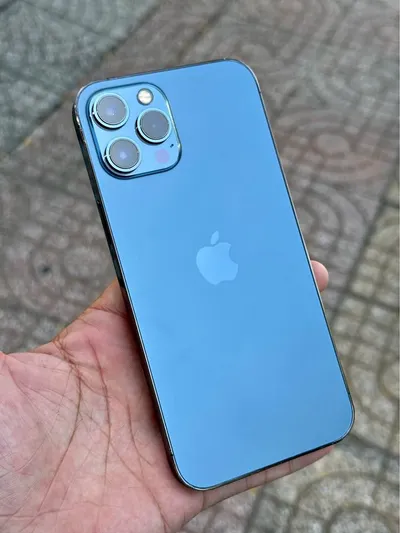 iPhone 12 Pro Max 256GB, used, 7,990,000 VND